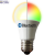 LED Bulb RGB E27 6W A60 smart 0600750 SHADA