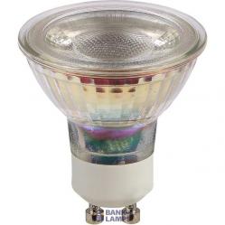 LED Bulb GU10 4W 2700K 35'' Shada 0600781