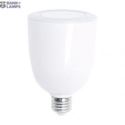 LED Bulb E27 5W 2700K Speaker 0600795 SHADA