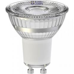 LED Bulb GU10 7W  2700K DIMM 36' 600776 Shada