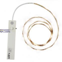 LED Strip - 1.5m - 2 pieces