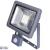 Prož. LED 20W Driverless 6000K black+sens  300623  SHADA