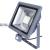 Floodlight - 50W 3750lm 6000K IP44  - Aluminium