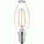 CLA LEDCandle ND 2-25W B35 E14 827 CL