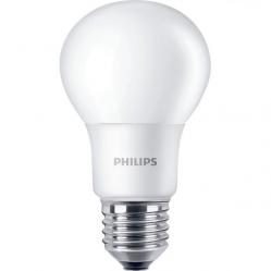 LED Lamp CorePro LEDbulb ND 8-60W A60 E27 827