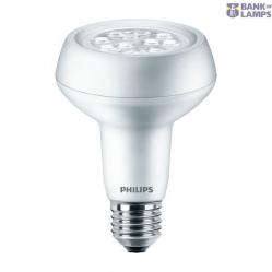 LED CorePro reflector R80 7W/100W E27 2700K 667lm/40° NonDim 15Y