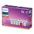Lamps LED GU10 4.6W 355Lm warm white Non-dimmable Spot (set of 6 bulbs)