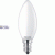 CLA LEDCandle ND 4.3-40W E14 827 B35 FR