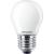 CLA LEDLuster ND 4.3-40W E27 827 P45 FR