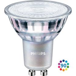 MAS LED spot VLE D 4.9-50W GU10 940 36D