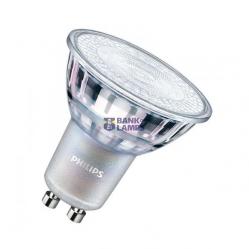 LED Bulb GU10 7W (80W) 830 590lm 36