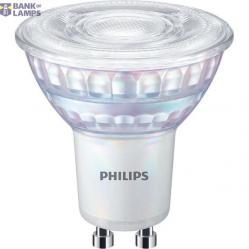 CorePro LEDspot 4-50W GU10 827 36D DIM