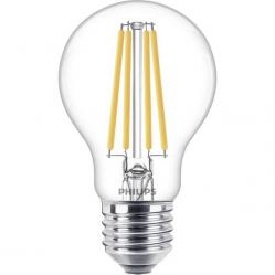 LED Lamp LED classic 60W A60 E27 WW CL ND RF1BC/6
