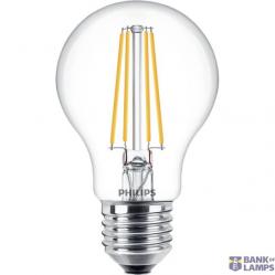 CLA LEDBulb ND 7-60W E27 WW A60 CL