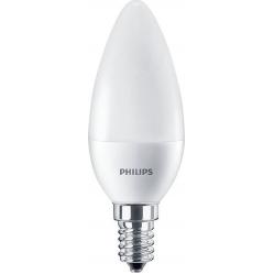 CorePro candle ND 7-60W E14 865 B38 FR