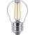 CLA LEDLuster ND 4.3-40W E27 827 P45 CL
