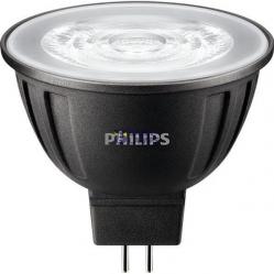MAS LEDspotLV D 8-50W 840 MR16 24D