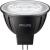 MAS LEDspotLV D 8-50W 840 MR16 24D