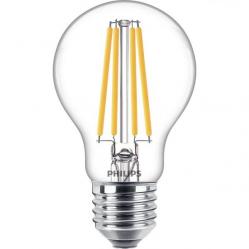 CLA LEDBulb ND 10.5-100W A60 E27 827 CL