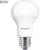 LED bulb A60 10.5W/75W E27 2200-2700K 1055lm Dim 15Y matt BL