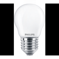 LED bulb 2.2 W E27 E