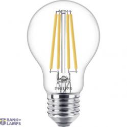 LED Bulb Filament E27 10.5W A60 2700K CLND1PF/SRT4