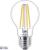 LED Bulb Filament E27 10.5W A60 2700K CLND1PF/SRT4