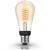 Philips HueW 7W Fil ST64 E27 EUR