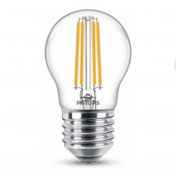 LED classic 60W E27 WW P45 CL ND RFSRT4
