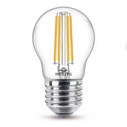 LED classic 60W E27 WW P45 CL ND RFSRT4