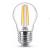 LED classic 60W E27 WW P45 CL ND RFSRT4