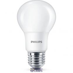 LED 60W A60 E27 WW FR ND 1PF/10