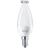LED candle B38 7W (60W) E14 2700K 806lm NonDim 15Y matt BL