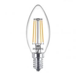 LED classic 40W B35 E14 WW CL NDRF2SRT6