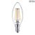 LED classic 40W B35 E14 WW CL NDRF2SRT6