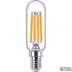 LED Bulb E14 6W T26 806lm 4000K Filament CL