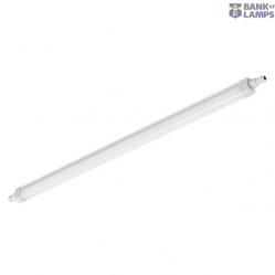 Waterproof Luminaire WT055C LED36S/840 PSU TW1 L1200