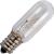 E12 T16x54 220-260V 38-68mA 10-15W CC-5A 2Khrs Clear