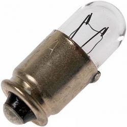 T1 3/4 MG 5.7x16 60V 20mA CC-2F 5Khrs Clear