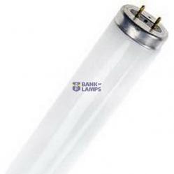 UV Fluorescent Tube FL, 18W, T8, BL368, G13, 26x590, 10Khrs, Fly Killer
