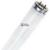 UV Fluorescent Tube FL, 18W, T8, BL368, G13, 26x590, 10Khrs, Fly Killer