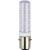 LED P28s Tube T29x119 100-240V 1300Lm 10W 865 AC/DC IP65 Navigation
