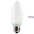 Incandescent Bulb E-27 25W B35 220V FR special.