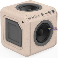 Bluetooth audio Cube 4speak.360