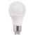 LED Bulb E27 9.5W 2700K DIMM SHADA 0600718