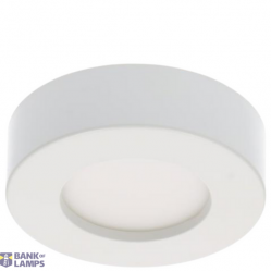 LED PANEL RD 6W 420Lm WW univ. DIMM 800340 SHADA