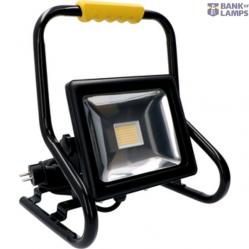 Work Light - 30W 2700lm 4000K IP65  - Protection class II