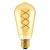 LED Filament Bulb - Classic ST64 E27 5W 250lm 1800K Gold 330°  - Dimmable