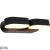 Outdoor Light with Light Source - wall light Barcelona - 6W 570lm 2700K IP54  - Black