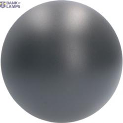 LED outdoor - wall light Santa Maria - 12W 1200lm 2700K IP54  - Grey